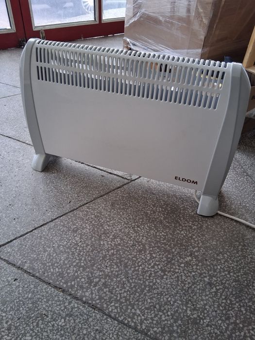 Конвектор ELDOM CF 2000