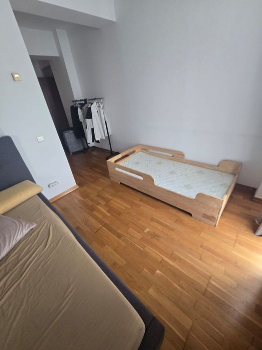 Pat montessorii Adeko kids copii laterale protectie București