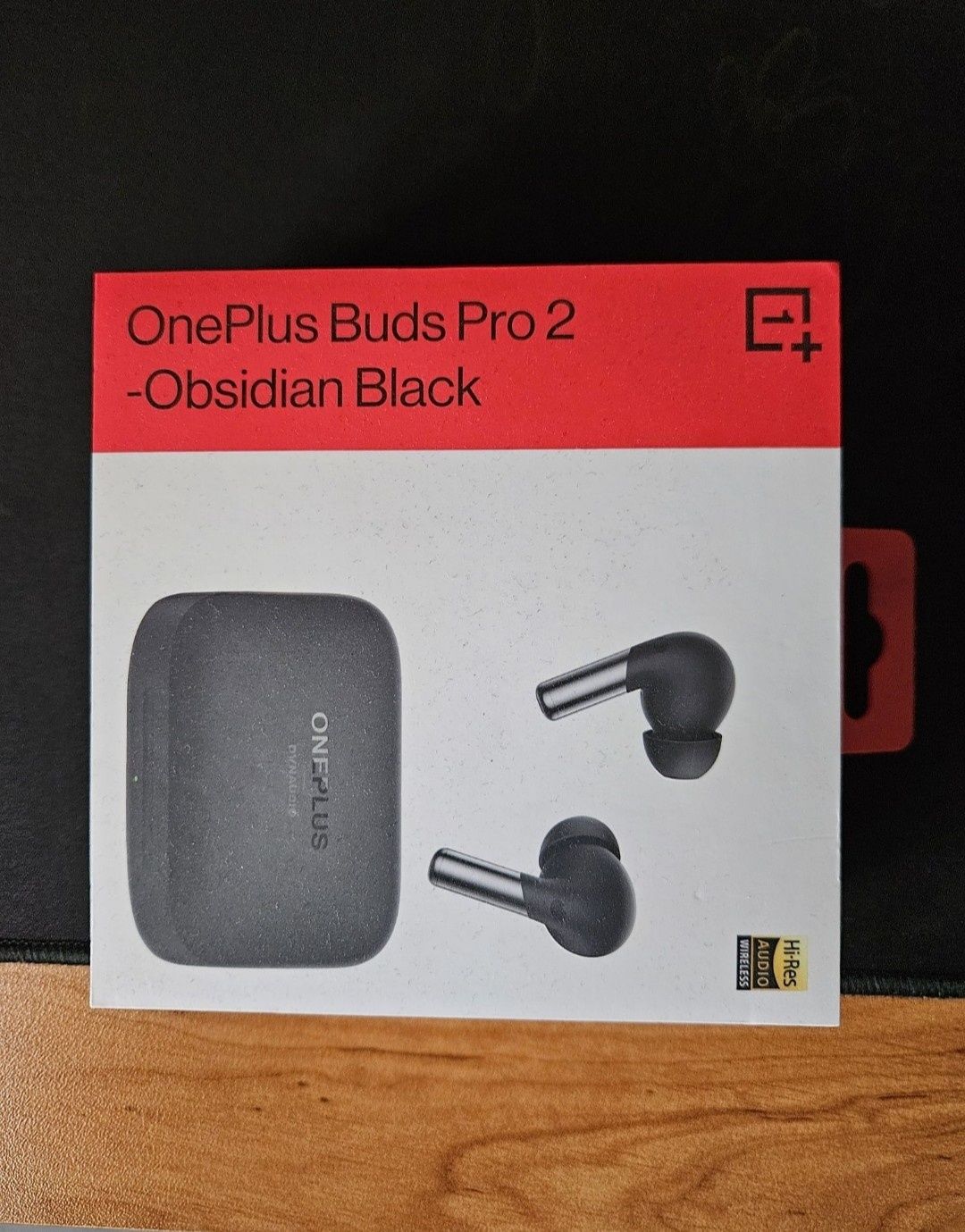 OnePlus Buds Pro 2