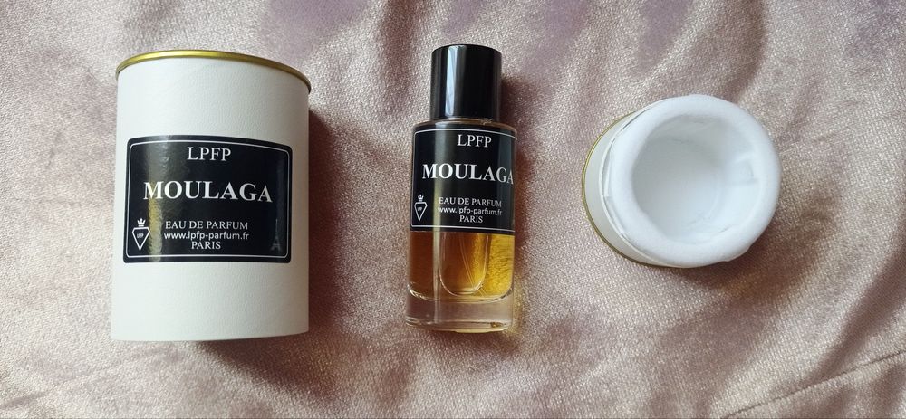 Дубайски парфюм Mougala