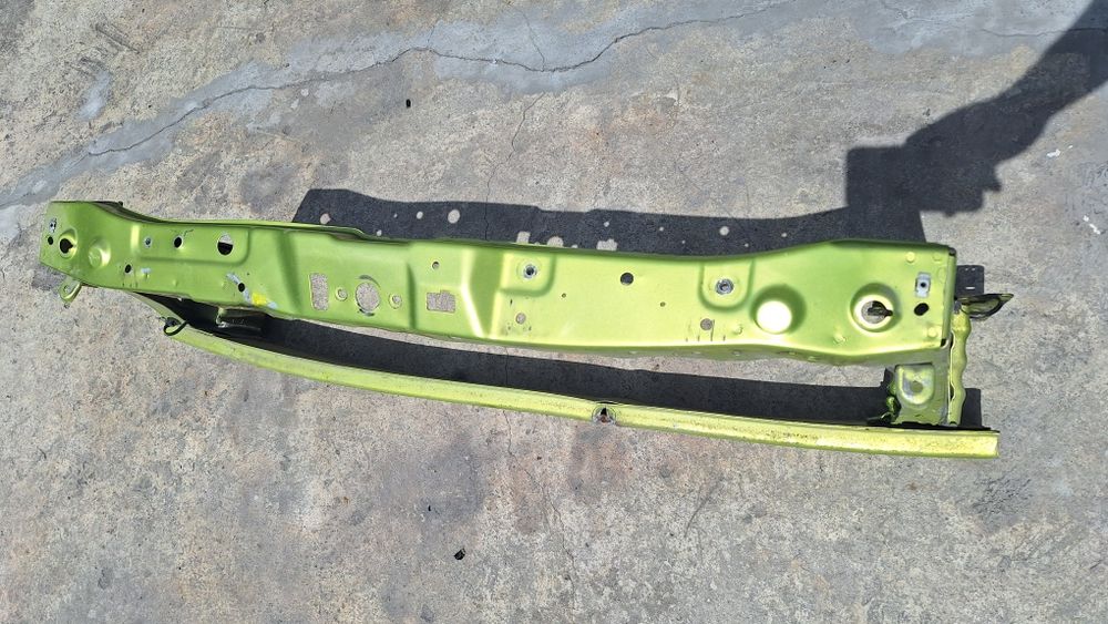 Spark oldi buferi usilitel