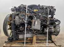 Motor DCI6VJ01 camion Renault Midlum 2005 - Piese de motor Renault