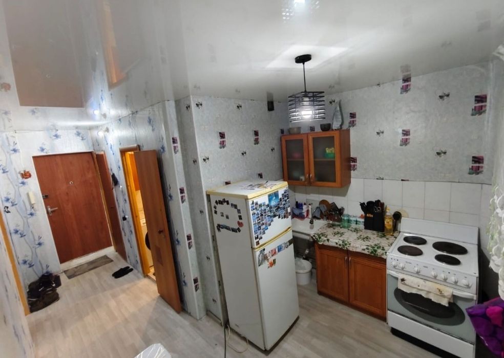 Продам 1 комн.кв.гост.типа.19 мкр