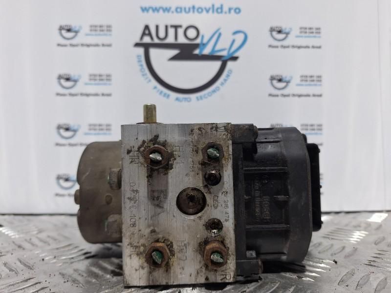 Pompa abs 0265216478 EA Opel Meriva A