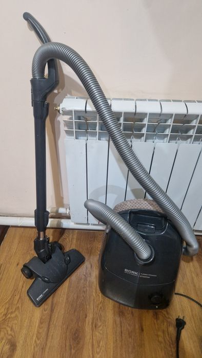 Пылесос BORK Германия