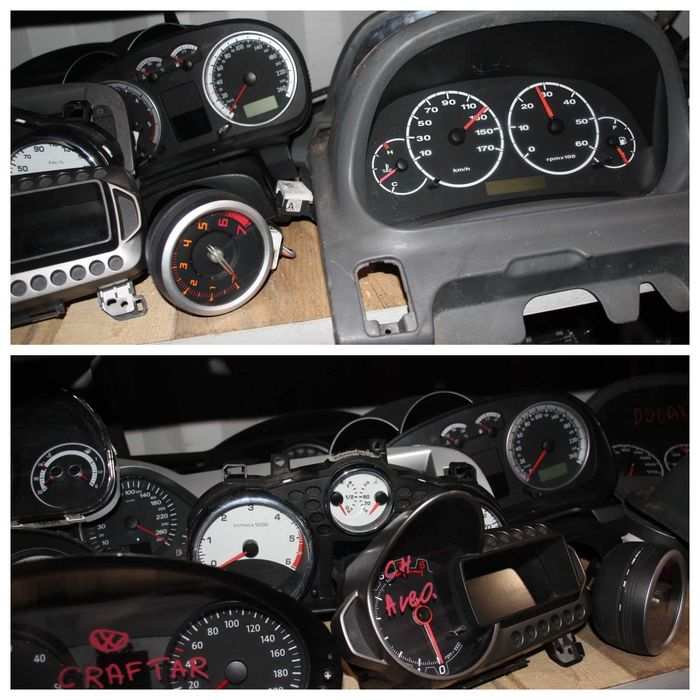 километраж втора употреба за автомобили и джипове