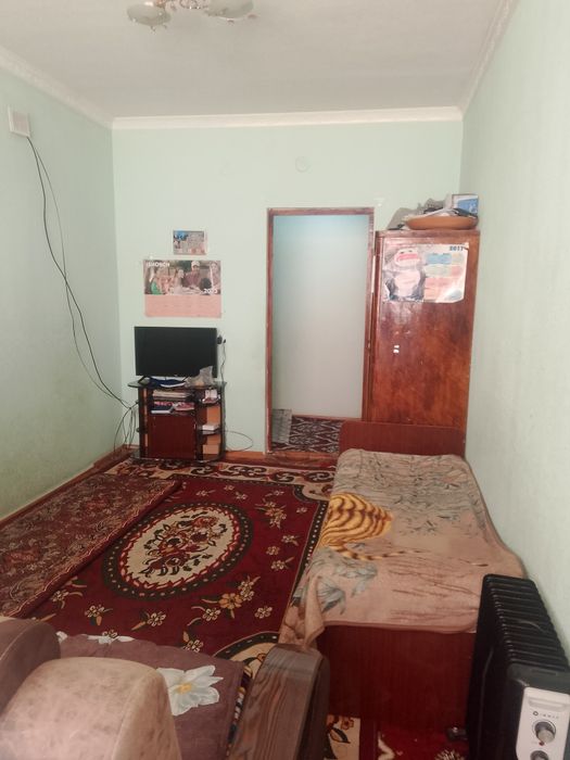 2 хонали, новострокадан уй сотилади, заходи жеви