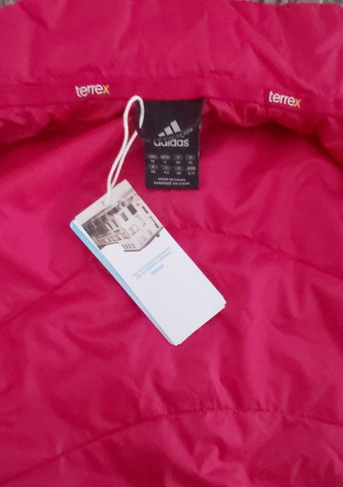 ADIDAS дамски елек