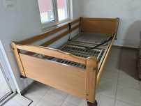 Vand pat medical electric