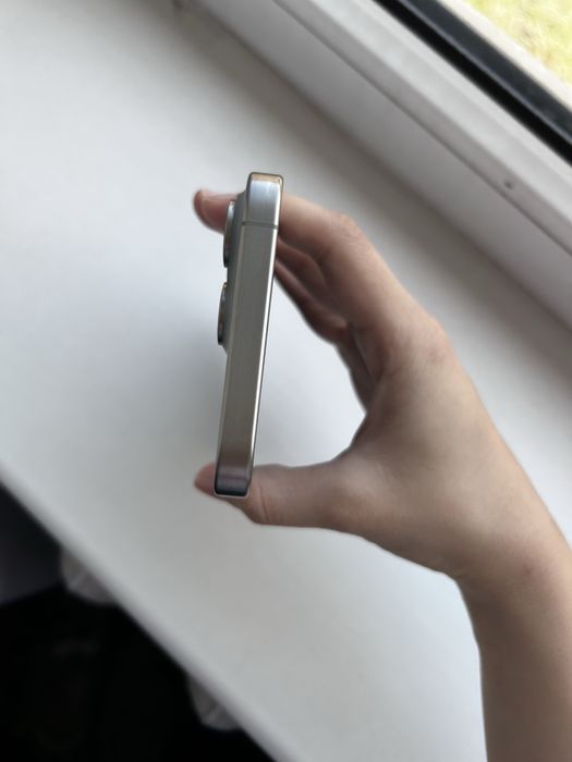 Айфон 15 pro max