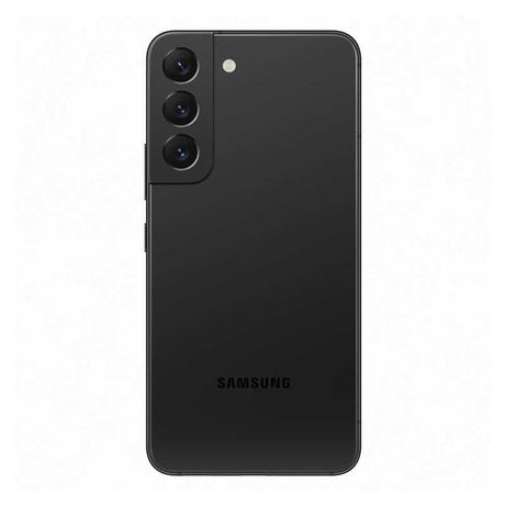 Смартфон Samsung Galaxy S22+ 5G 8/128Gb dark