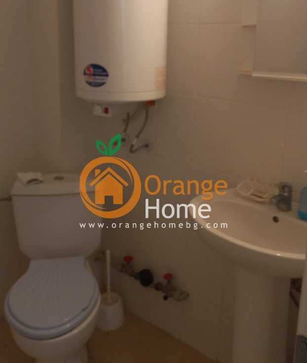 Продава се Едностаен апартамент в Каварна - 47 кв.м за 522 €/кв.м - Снимка #8