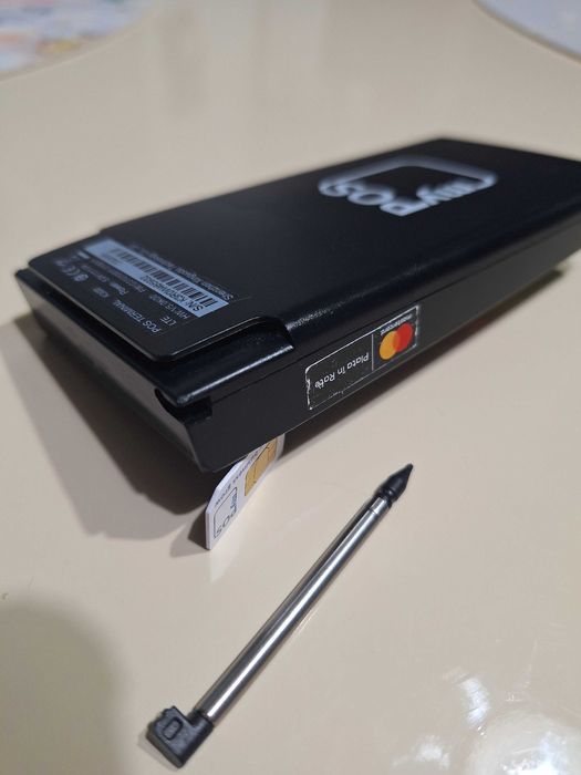 accesorii GSM Terminal de plata myPOS K300 GSM functional stare buna