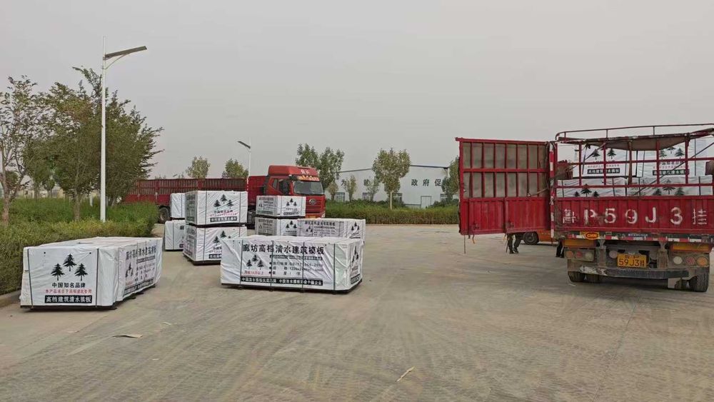 Доставка грузов из Китая в Узбекистан (B2B) Авто-доставка