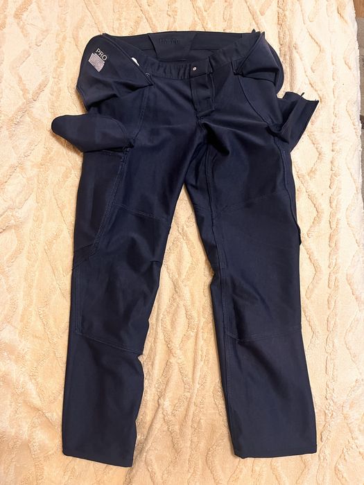 Pantaloni dama de lucru Mascot