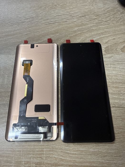 Оригинален дисплей за Motorola Moto Edge 60 / Edge 60 Fusion