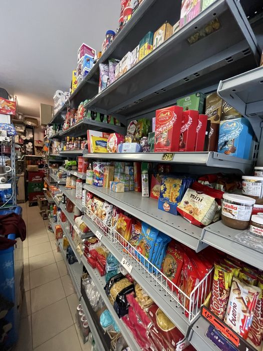Продажба на действащ бизнес -хранителен магазин