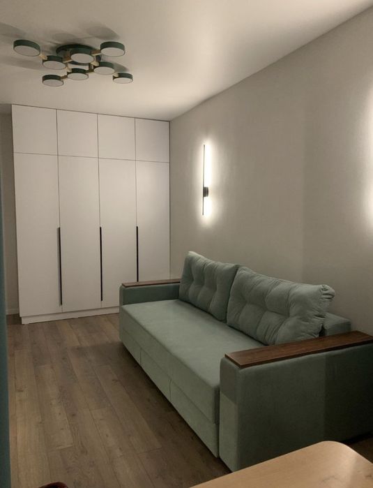 Аренда 1/1/5 Карасу -4