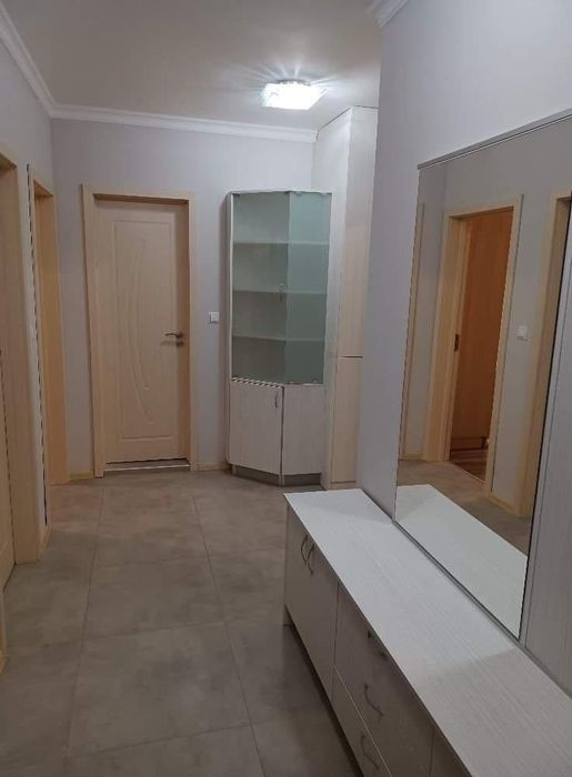 Дава се под наем Тристаен апартамент в София, Манастирски ливади - 120 кв.м за 942.99 € - Снимка #7