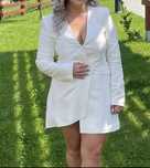 Rochita scurta Zara