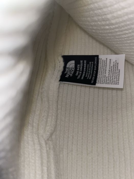 Caciula the north face