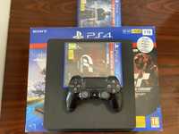 PlayStation4 Slim 1T