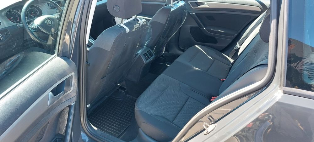 VW Golf 7 2.0 TDI 150 CP