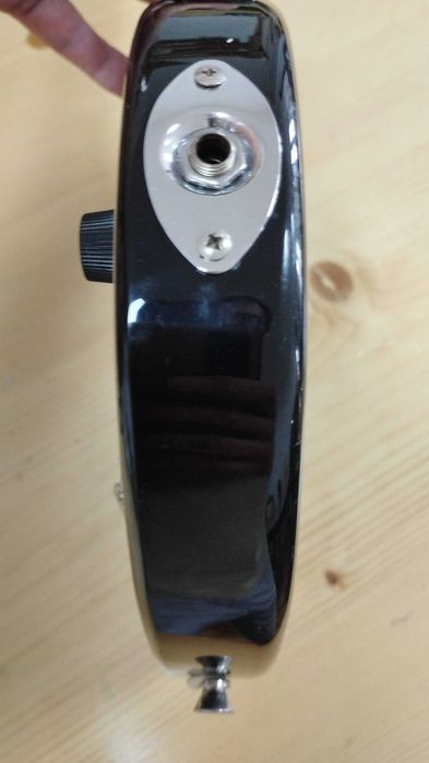 Chitară electronică DiMavery mărime mică (pentru copii)