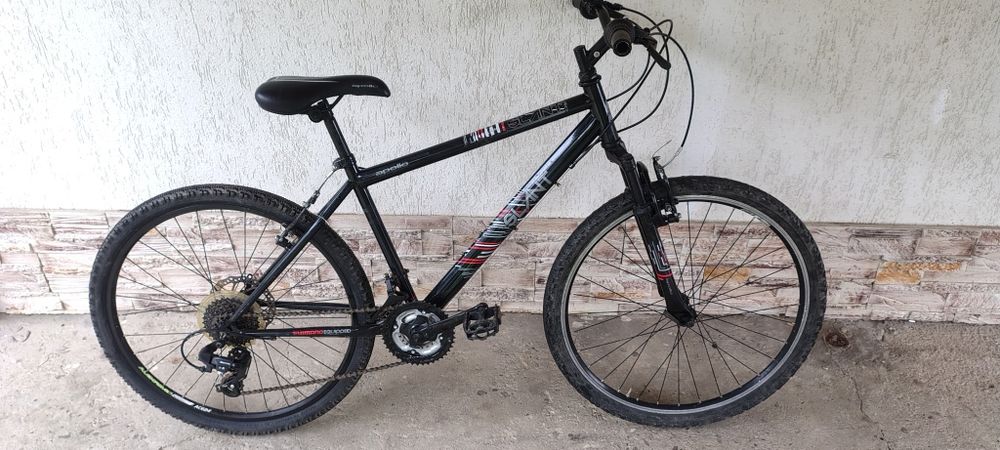 Bicicleta mtb Apollo roti 26 inch