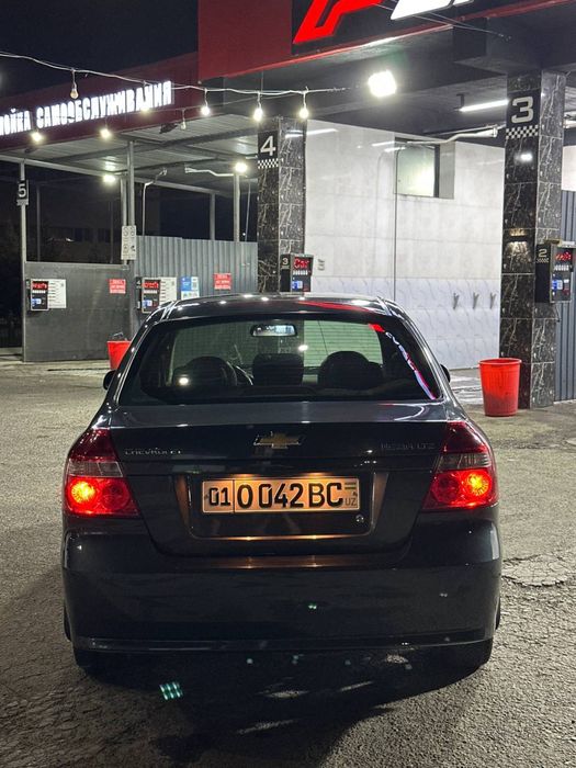 Nexia 3 Avtomat 2018