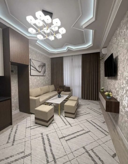 Сдаётся кв ор-р Коратош 2-ком/3/9 ро-н Шайхантахурский !! 011