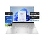 Продам ноутбук HP ENVY 16-H1053DX