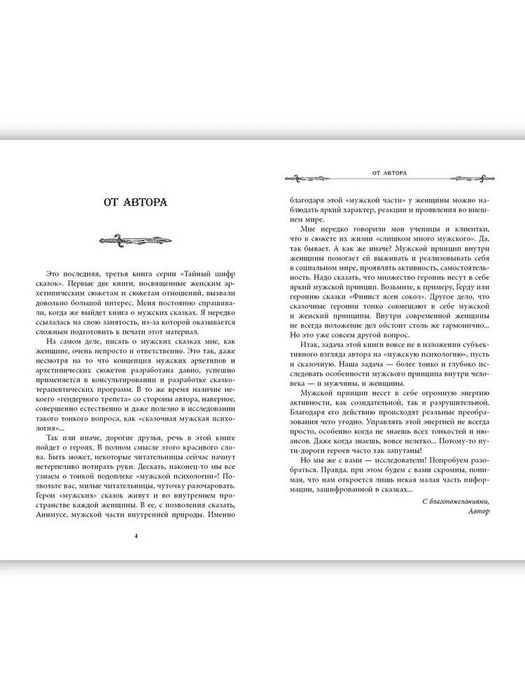 Мужские сказки. Тайный шифр | Зинкевич-Евстигнеева Татьяна Дмитриевна