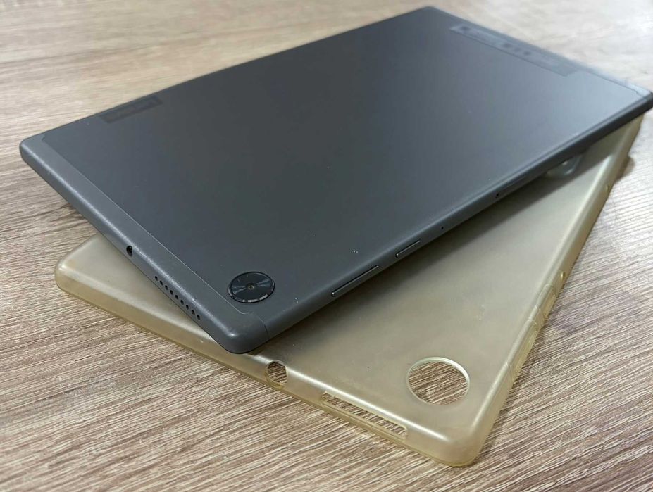 Таблет Lenovo, Tab M10 HD