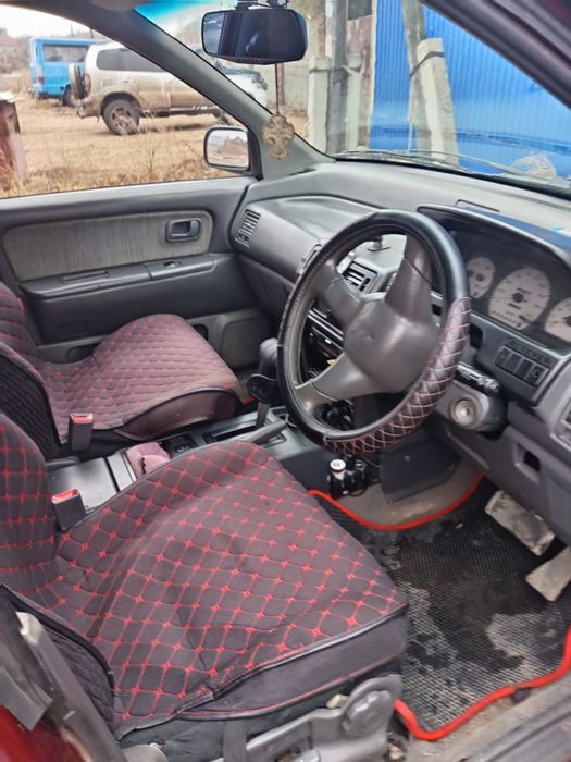 Продам митсубиси рвр