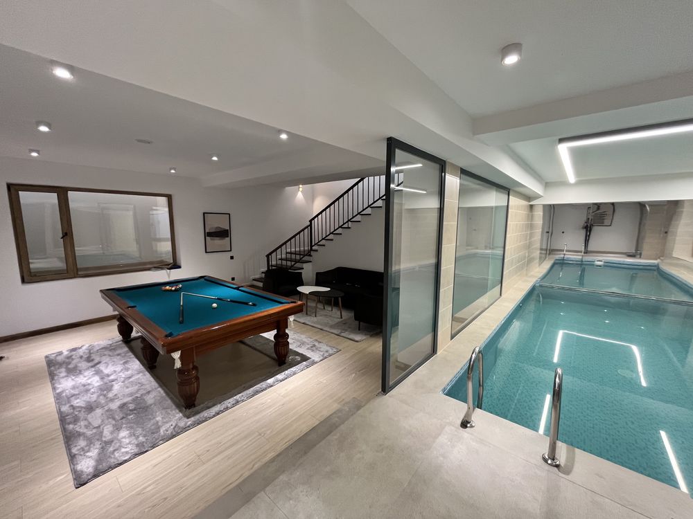 Supper Luxury Premium Arenda