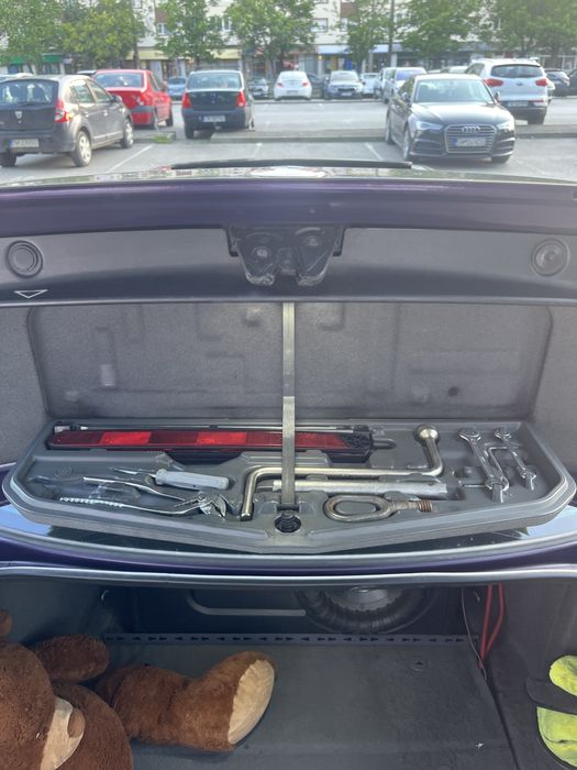 Vand bmw e39 525d manual