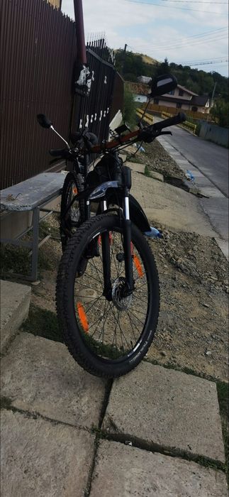 Canondail Trail 7 2021