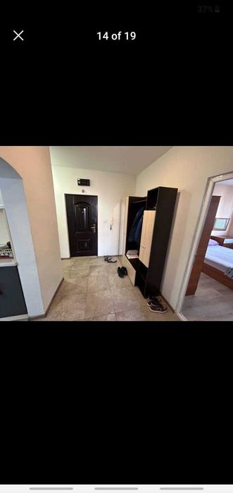 Уникален 3 стаен  Център до Бизнес Хотел и Катедрала 760€