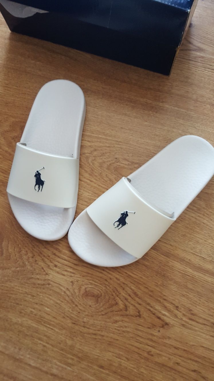 Чехли Ralph Lauren 35.5 номер 22см