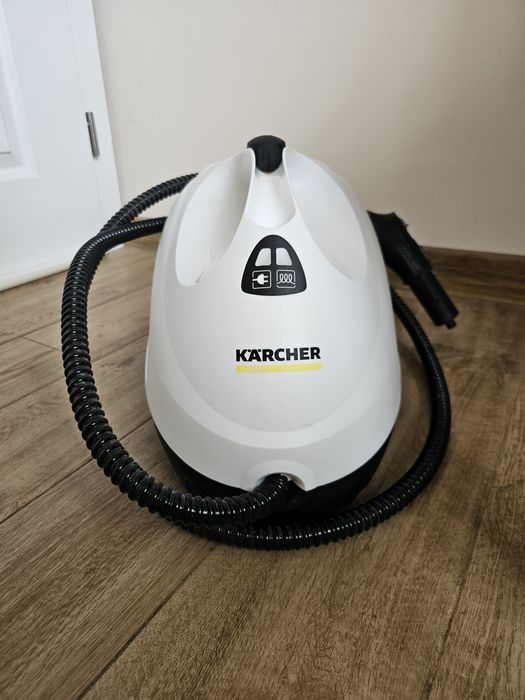 Парочистачка Kärcher SC 2