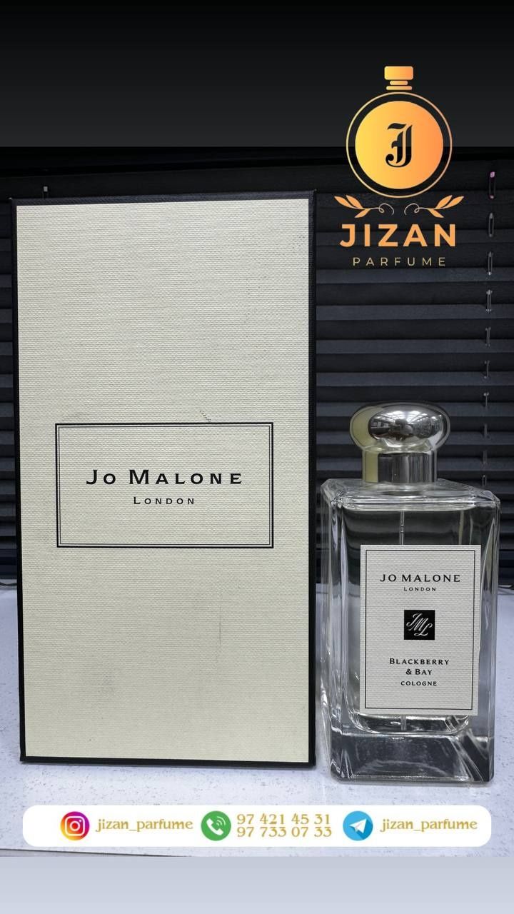 Jo Malone Blackberry Bay