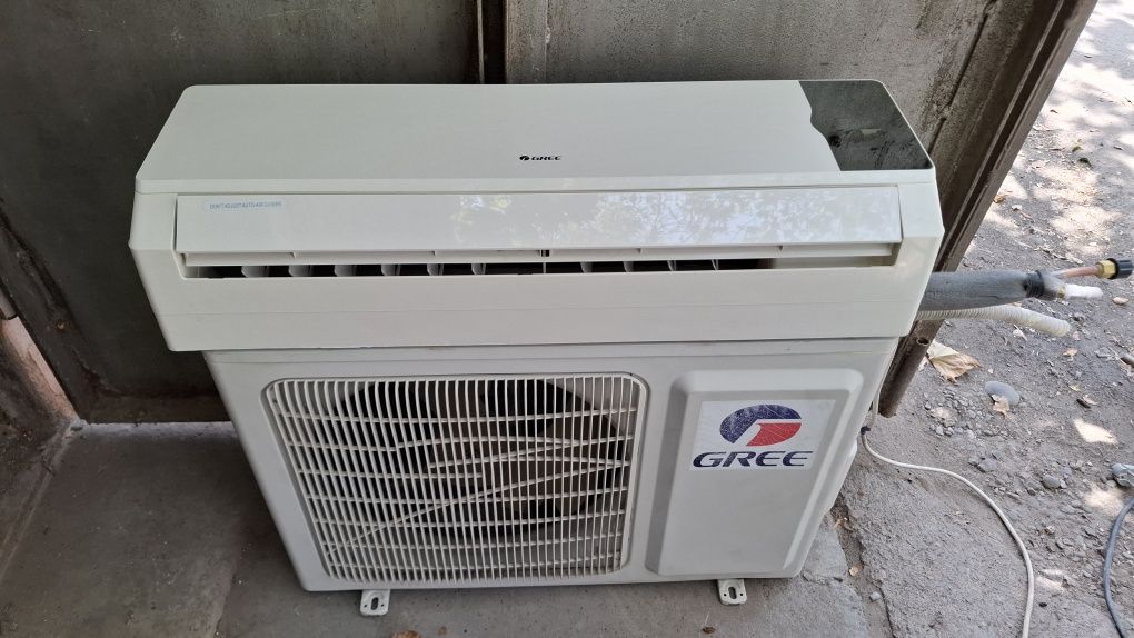 Gree 12 talik R410 fryonli