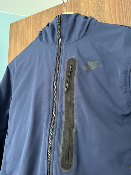 Nike tech яке/горнище