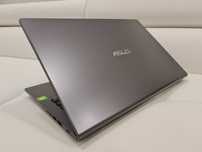 laptop gaming asus 16", intel core- i7 quad core, video nvidia