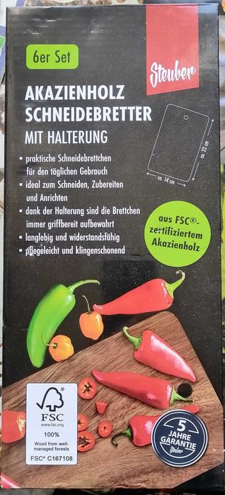 Pachet Microscop IOR MD-2 si 6 placi taiere lemn