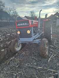 Tractor Ebro 155D