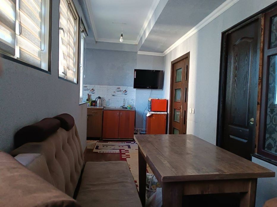 Срочна 2/4/12 Метро Тузел 2 Ор: Корзинка 51 кв.м с ремонтом СВОЯ