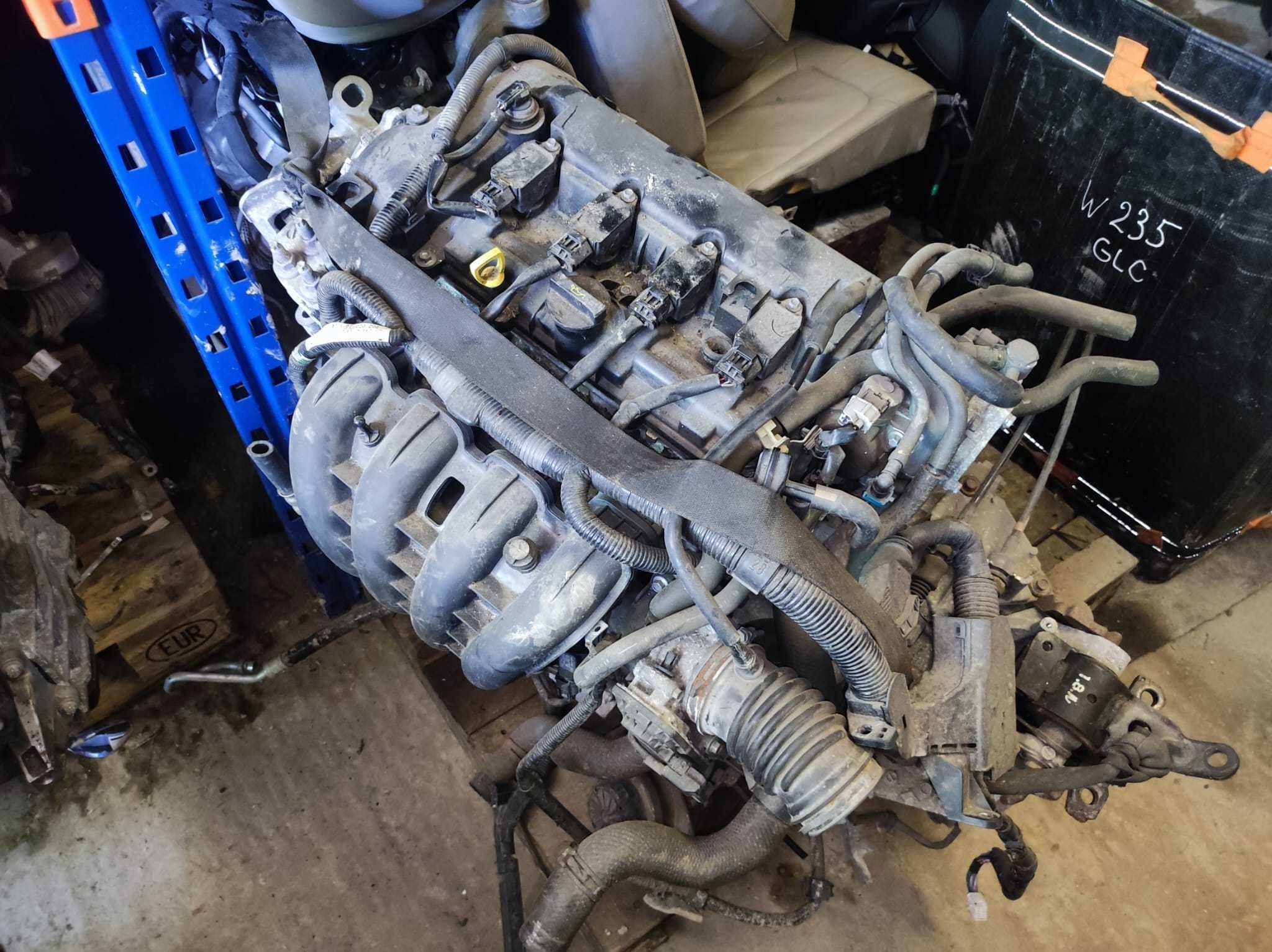 Motor Mazda 3 / 6 2.0 Benzina 16v PEXL PEY7