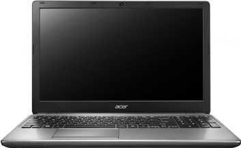 Ноутбук Acer TravelMate TMP255-MG-54204G50TMnkk черный